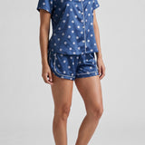 Pijama Conjunto (DF43L3)