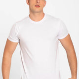 Camiseta cuello redondo (2020) Diane & Geordi Colombia