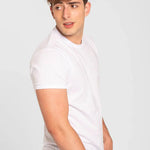 Camiseta cuello redondo (2020) Diane & Geordi Colombia