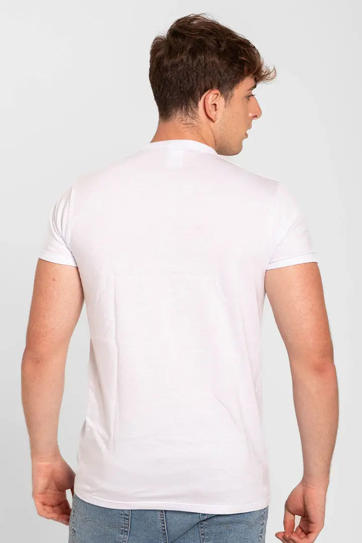 Camiseta cuello redondo (2020) Diane & Geordi Colombia