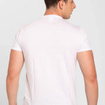 Camiseta cuello redondo (2020) Diane & Geordi Colombia