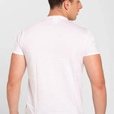 Camiseta cuello redondo (2020) Diane & Geordi Colombia