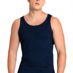 Camiseta cuello redondo acanalada (2203) Diane & Geordi Colombia