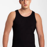 Camiseta cuello redondo acanalada (2203) Diane & Geordi Colombia