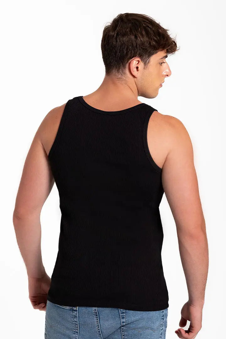 Camiseta cuello redondo acanalada (2203) Diane & Geordi Colombia