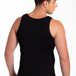 Camiseta cuello redondo acanalada (2203) Diane & Geordi Colombia