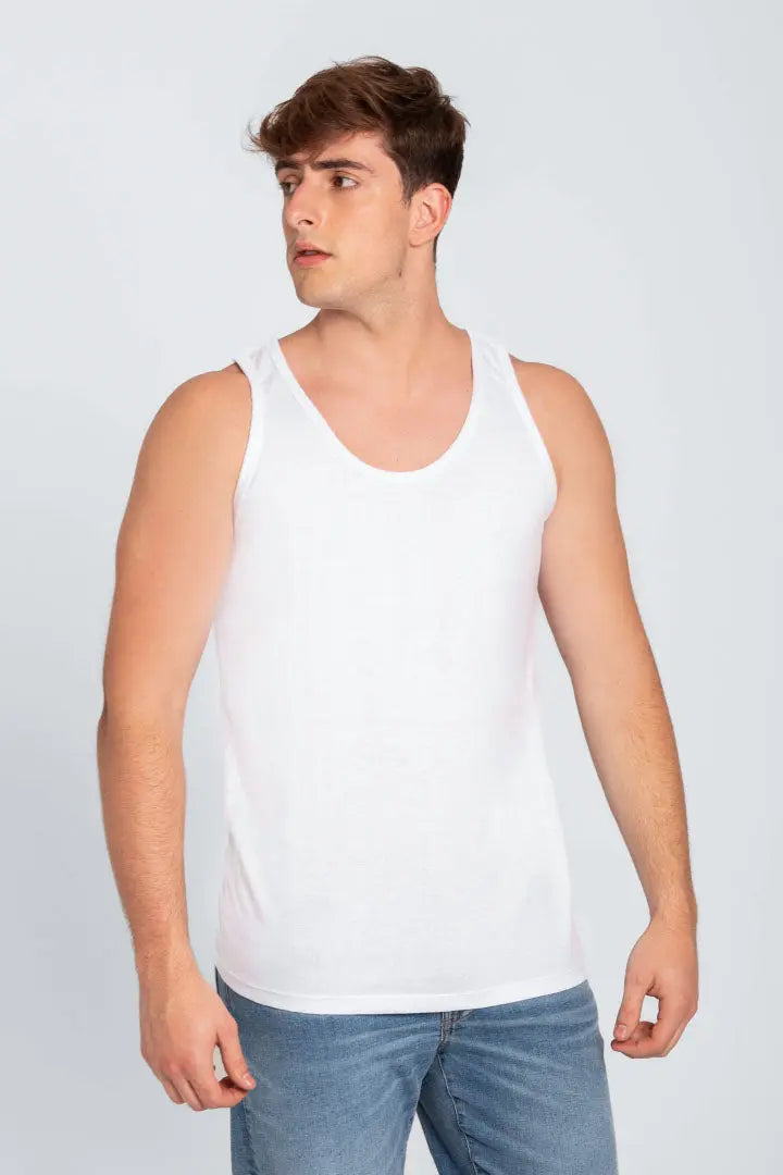 Camiseta cuello redondo (2211) Diane & Geordi Colombia