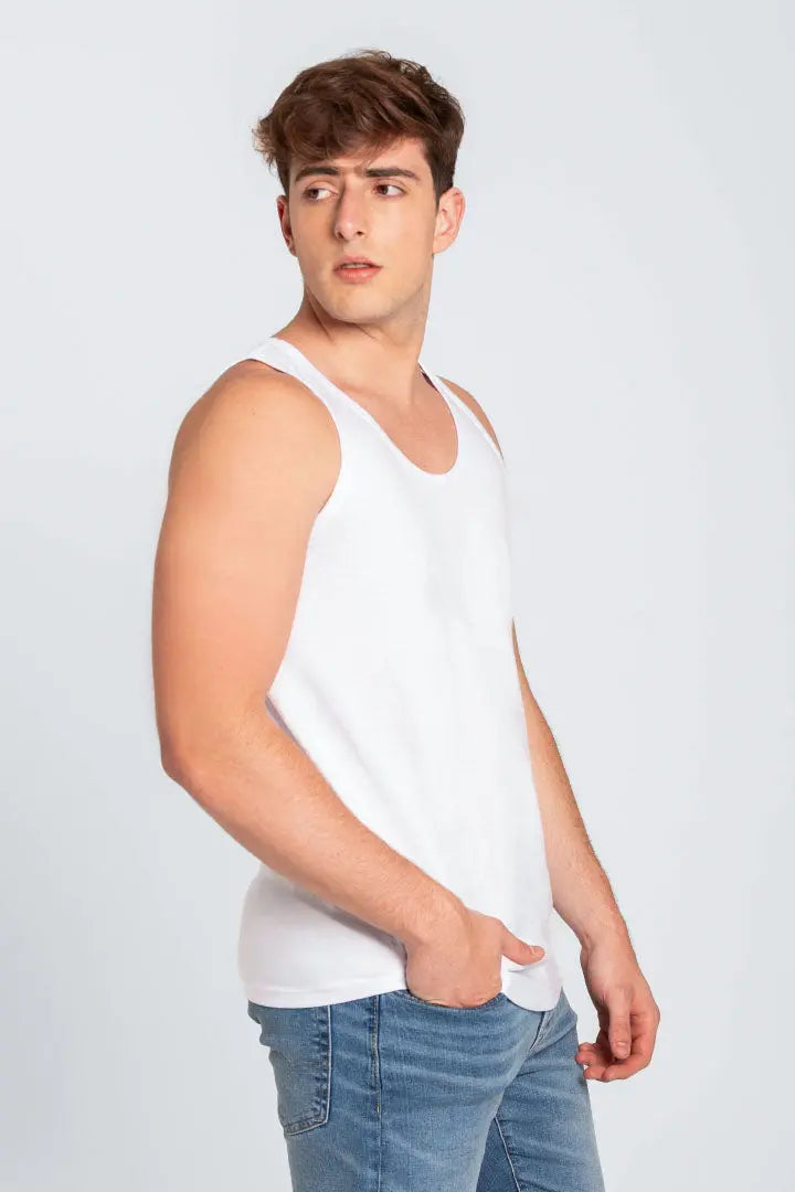 Camiseta cuello redondo (2211) Diane & Geordi Colombia