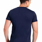 Camiseta cuello redondo (2520) Diane & Geordi Colombia