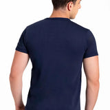 Camiseta cuello redondo (2520) Diane & Geordi Colombia