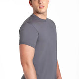 Camiseta cuello redondo (2520) Diane & Geordi Colombia