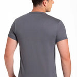 Camiseta cuello redondo (2520) Diane & Geordi Colombia