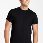 Camiseta cuello redondo (2520) Diane & Geordi Colombia