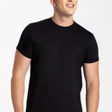 Camiseta cuello redondo (2520) Diane & Geordi Colombia