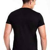 Camiseta cuello redondo (2520) Diane & Geordi Colombia