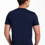 Camiseta cuello V (2850) Diane & Geordi Colombia