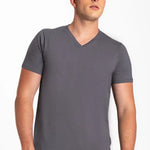 Camiseta cuello V (2850) Diane & Geordi Colombia