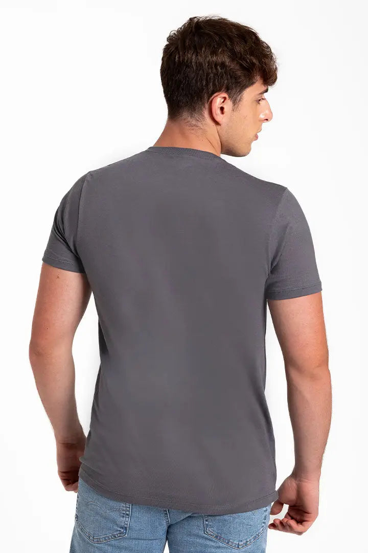 Camiseta cuello V (2850) Diane & Geordi Colombia