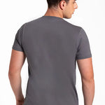 Camiseta cuello V (2850) Diane & Geordi Colombia