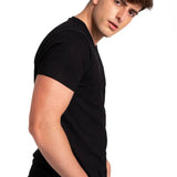 Camiseta cuello V (2850) Diane & Geordi Colombia