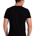 Camiseta cuello V (2850) Diane & Geordi Colombia