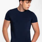 Camiseta cuello redondo (3986) Diane & Geordi Colombia