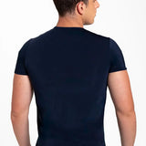 Camiseta cuello redondo (3986) Diane & Geordi Colombia