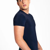 Camiseta cuello redondo (3986) Diane & Geordi Colombia