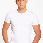 Camiseta cuello redondo (3986) Diane & Geordi Colombia