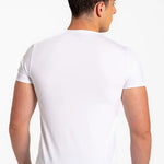 Camiseta cuello redondo (3986) Diane & Geordi Colombia