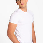 Camiseta cuello redondo (3986) Diane & Geordi Colombia