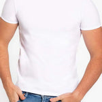 Camiseta cuello redondo (3986) Diane & Geordi Colombia