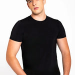 Camiseta cuello redondo (3986) Diane & Geordi Colombia