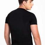 Camiseta cuello redondo (3986) Diane & Geordi Colombia