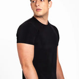 Camiseta cuello redondo (3986) Diane & Geordi Colombia