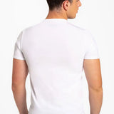 Camiseta cuello V (3987) Diane & Geordi Colombia