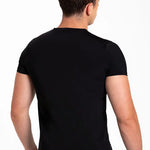 Camiseta cuello V (3987) Diane & Geordi Colombia