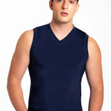 Camiseta cuello V (3995) Diane & Geordi Colombia