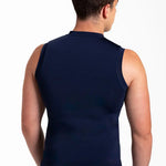 Camiseta cuello V (3995) Diane & Geordi Colombia