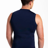 Camiseta cuello V (3995) Diane & Geordi Colombia