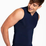 Camiseta cuello V (3995) Diane & Geordi Colombia