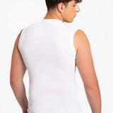 Camiseta cuello V (3995) Diane & Geordi Colombia