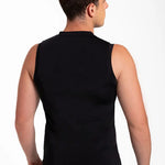 Camiseta cuello V (3995) Diane & Geordi Colombia