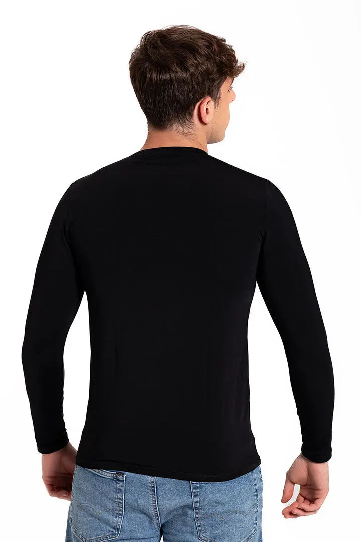 Camiseta cuello V (4137) Diane & Geordi Colombia