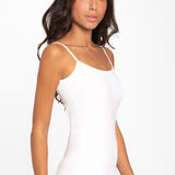 Camiseta con tiras (4301)