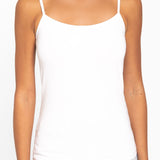 Camiseta con tiras (4301)