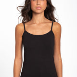 Camiseta con tiras (4301)