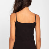 Camiseta con tiras (4301)