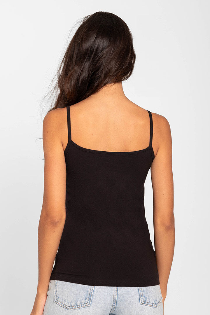 Camiseta con tiras (4301)