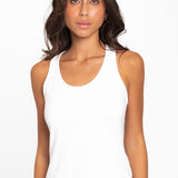 Camiseta cuello redondo olímpica (4302)